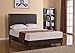 Home Life Brown Leather 47