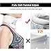 igoeshopping Rigid Neck Collar Cervical Traction Device, Adjustable Neck Stretcher Collar,Provides Neck Brace Support for Neck Pain Relief, Prevent porstural Disturbance & Chronic Bending Injury