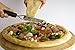 Supreme Stainless Steel Zester Grater With Protective Cover, Coarse Cheese Grater & Citrus Zester For Twice Amount of Perfect Fine Zestings and Fluffly Cheese Shreds in Half Time