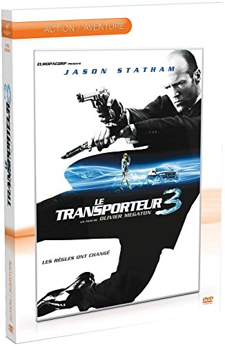 Le Transporteur 3