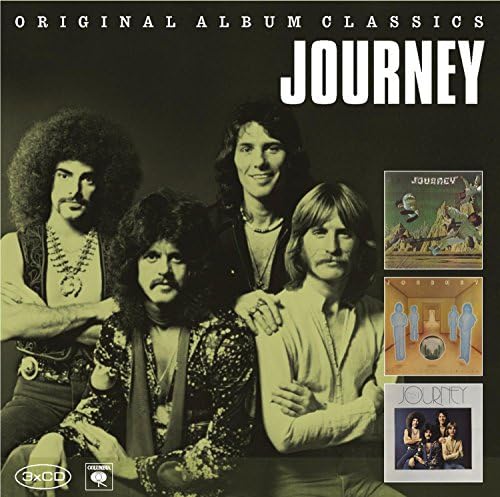 Amazon.com: Original Album Classics: CDs & Vinyl
