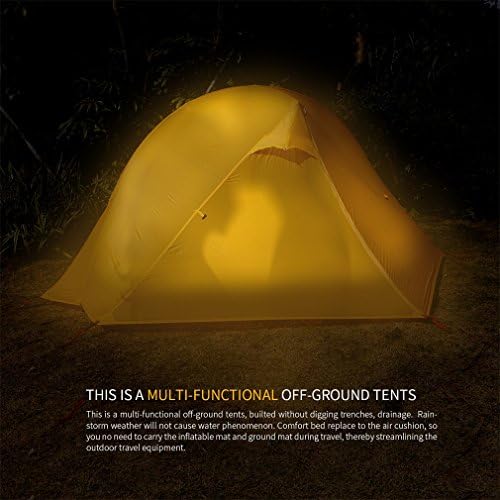 iucar tent cot