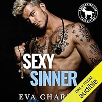 Audible edition cover
