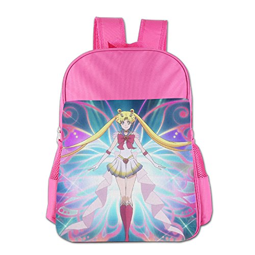 sailor moon school backpack