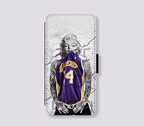 marilyn monroe kobe jersey