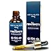 Cold Pressed Extract - Full Spectrum Hemp - Organic Hemp Oil for Dogs and Cats - Stress and Anxiety Relief - Arthritis Hip and Joint Pain Relief - Calming Treat - Car Sick - Diet - Mint Flavor