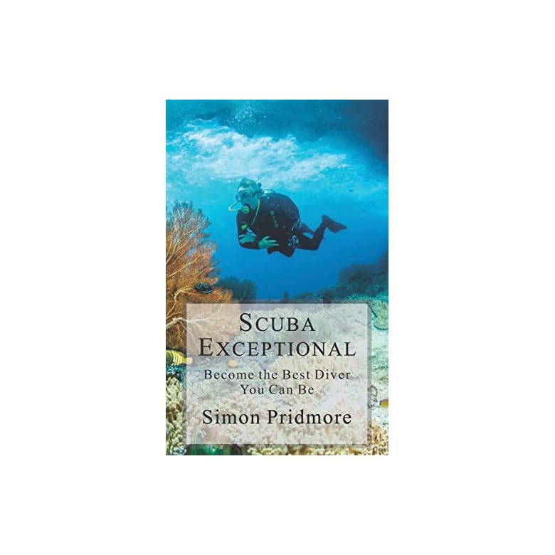 Scuba Books Archives Online Scuba Directory