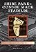 Shibe Park-Connie Mack Stadium (Images of Sports) by Rich Westcott
