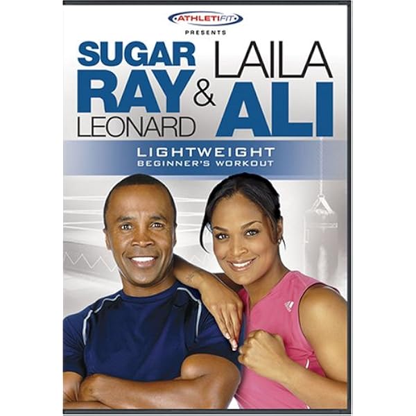 Sugar Ray Leonard Workout Routine