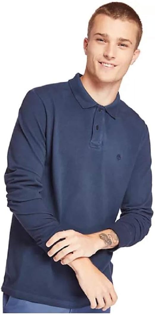 polo timberland hombre