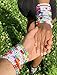 KANDI BAR 'EDM Life' Collection (13 Rave Bracelets)