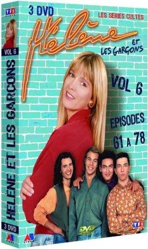 Hélène Et Les Garcons - Vol. 6 - Episodes 61 À 78