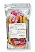 Nosh Pack Pez Candy Refills - Assorted Fruit Flavors - 1 Lb