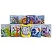 Baby Einstein - My First Smart Pad Library Electronic Activity Pad and 8-Book Library - PI Kids