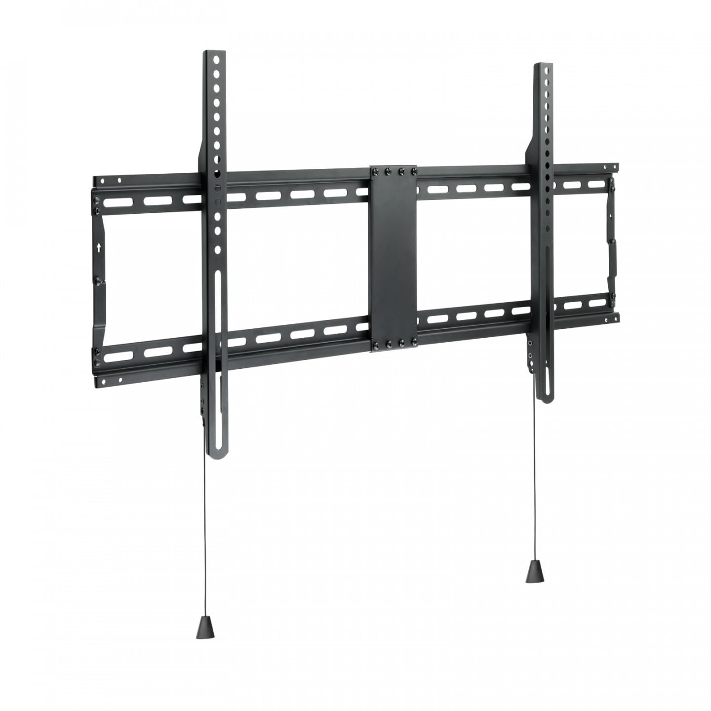 TOOQ LP4390F-B - Wall Mount for Screens 43" - 90", Maximum 70 kg, Black