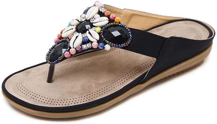 stylish flip flops for ladies