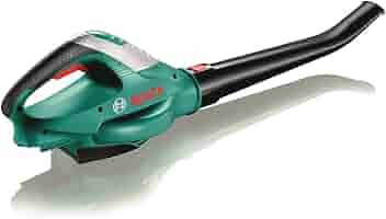 Bosch Cordless Leaf Blower ALB 18 LI 