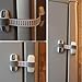 B&S FEEL Baby Kids Multi-Function Cabinet Fridge Lock Baby Safety Products