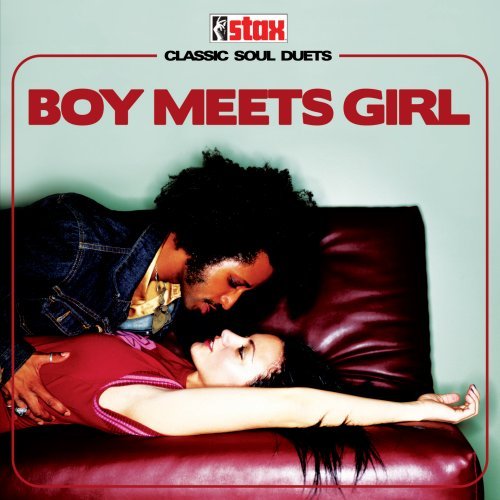 BOY MEETS GIRL - Oh Girl (US 12