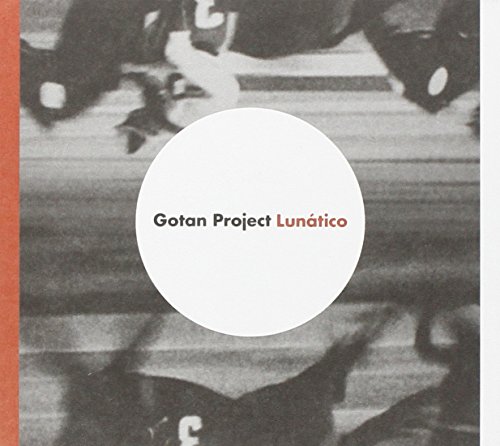 Cover of Lunático