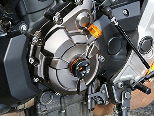 ベビーフェイス Baby Face タイミングホールプラグ ジュラコン樹脂 ブラック 適用 ヤマハ006 Sy021 タイミングホール