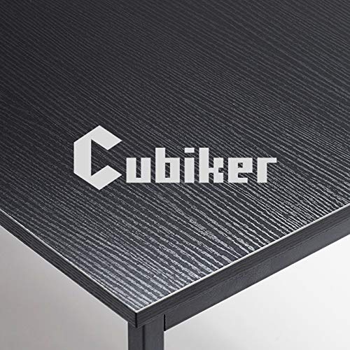 Cubiker Computer Desk 32" Home Office Writing Study Desk, Modern Simple ...