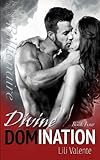 Divine Domination (Bought by the Billionaire) (Volume 4)