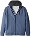 Lacoste Men's Full Zip Hoodie Fleece Sweatshirt, Sh7609