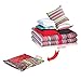 Storage Vac (7) Jumbo Vacuum Storage Bags (40