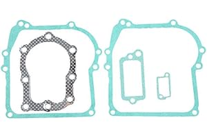 Engine Gasket Kit for 391662 4hp Vertical E4 Complete Gasket Kit
