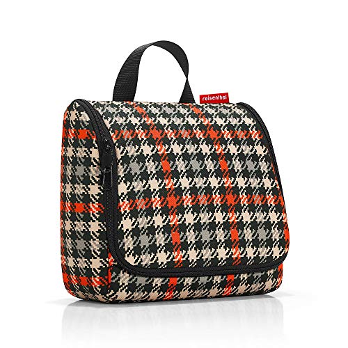 Multicolour (Glencheck Red)