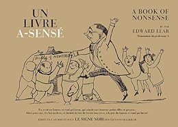 Un  livre a-sensé