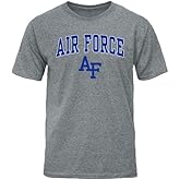 Barnesmith Spirit Logo Adult Unisex Short-Sleeve T-Shirt