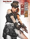 Steampunk Culture