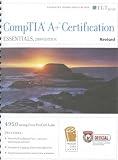 Image de Comptia A+ Certification: Essentials, 2009 Edition, Revised + Certblaster (ILT)