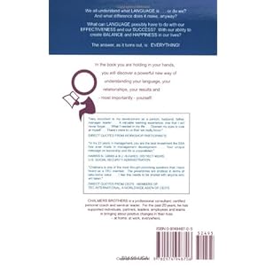 Language and the Pursuit of Happiness