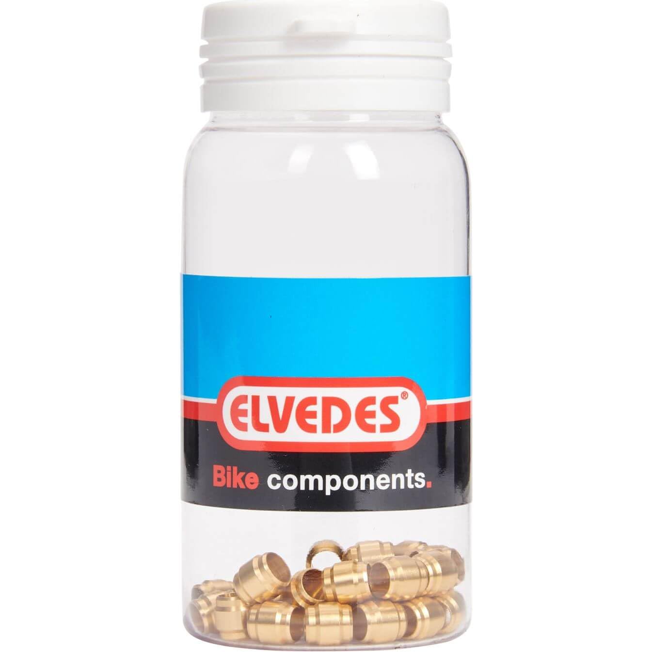 Elvedes Hydro Parts Olives - Multicoloured