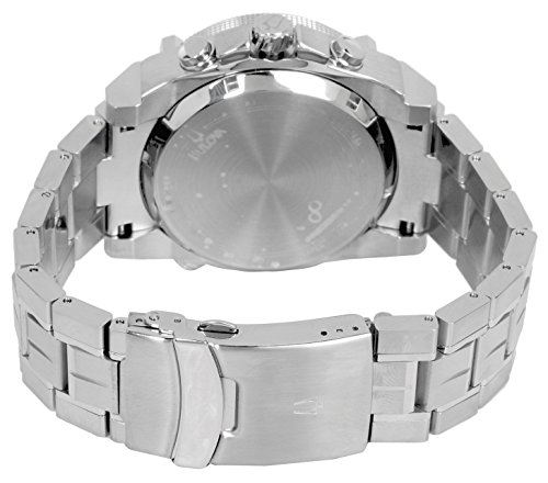 Bulova-Mens-96B175-Precisionist-Stainless-Steel-Watch