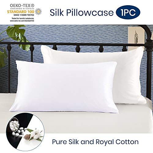 lilysilk silk pillowcase