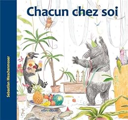 Chacun chez soi