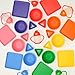 Lollaland Weighted Straw Sippy Cup for Baby: Lollacup - Transition Kids, Infant & Toddler Sippy Cup (6 months - 9 months) | Shark Tank Products | Lollacup (Brave Blue)