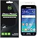 Dmax Armor [6-Pack] for Samsung Galaxy Express 3 Screen Protector, Anti-Bubble High Definition Clear Shield