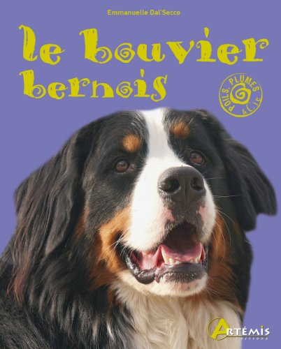 Le  bouvier bernois