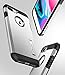 Spigen Tough Armor [2nd Generation] Designed for iPhone 8 Plus Case (2017) / Designed for iPhone 7 Plus Case (2016) - Satin Silver