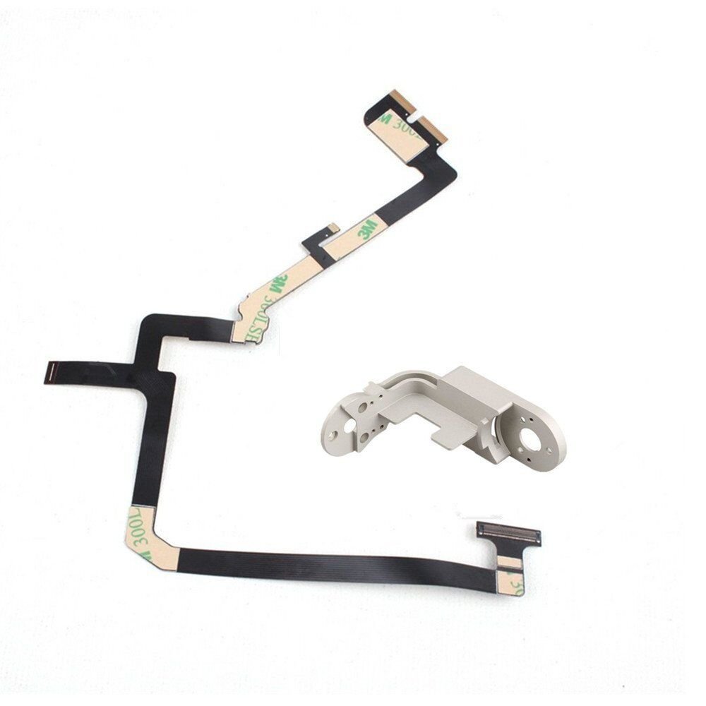 Taoke Yaw Arm & Gimbal Flat Ribbon Cable for DJI Phantom 4 PRO