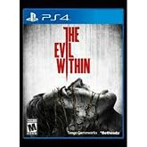 The Evil Within