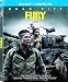 Fury [Blu-ray] primary