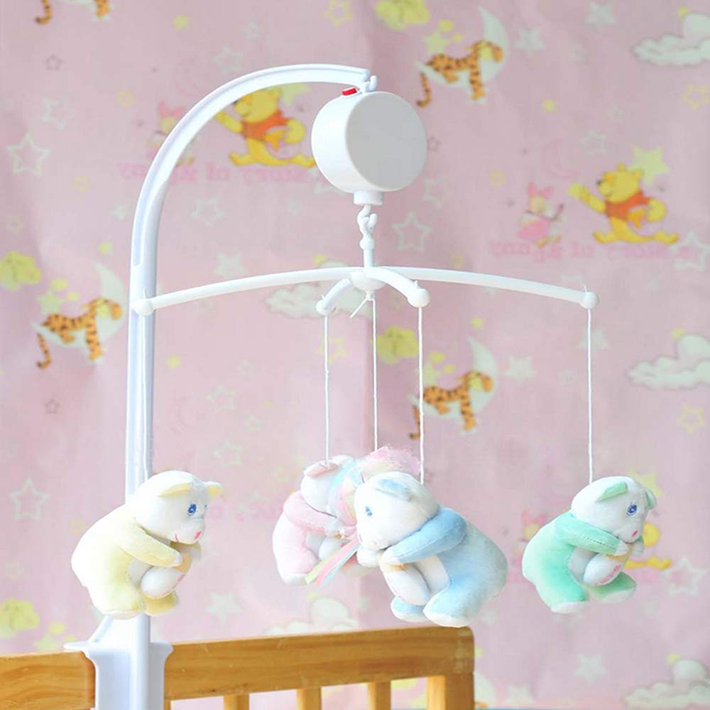 Accessoires Et Decorations Decoration De La Maison Napravi Rs Mecanisme Mobile Suspendu Jouet Rotative Doux Cadeau Parfait Pour Naissance Mobile Support Musical Bebe Fille Garcon Berceau Jouet Lit Bebe Accessoires Et Decorations Decoration De La Maison Napravi Rs Mecanisme Mobile Suspendu Jouet Rotative Doux Cadeau Parfait Pour Naissance Mobile Support Musical Bebe Fille Garcon Berceau Jouet Lit Bebe