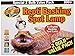 Zoo Med Reptile Basking Spot Lamp 100 Watts 2 Bulb Value Pack