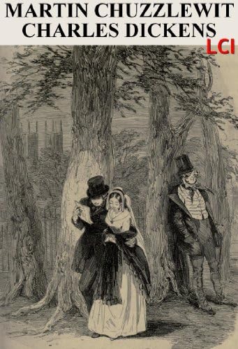 Martin Chuzzlewit - Kindle edition by Dickens, Charles. Literature